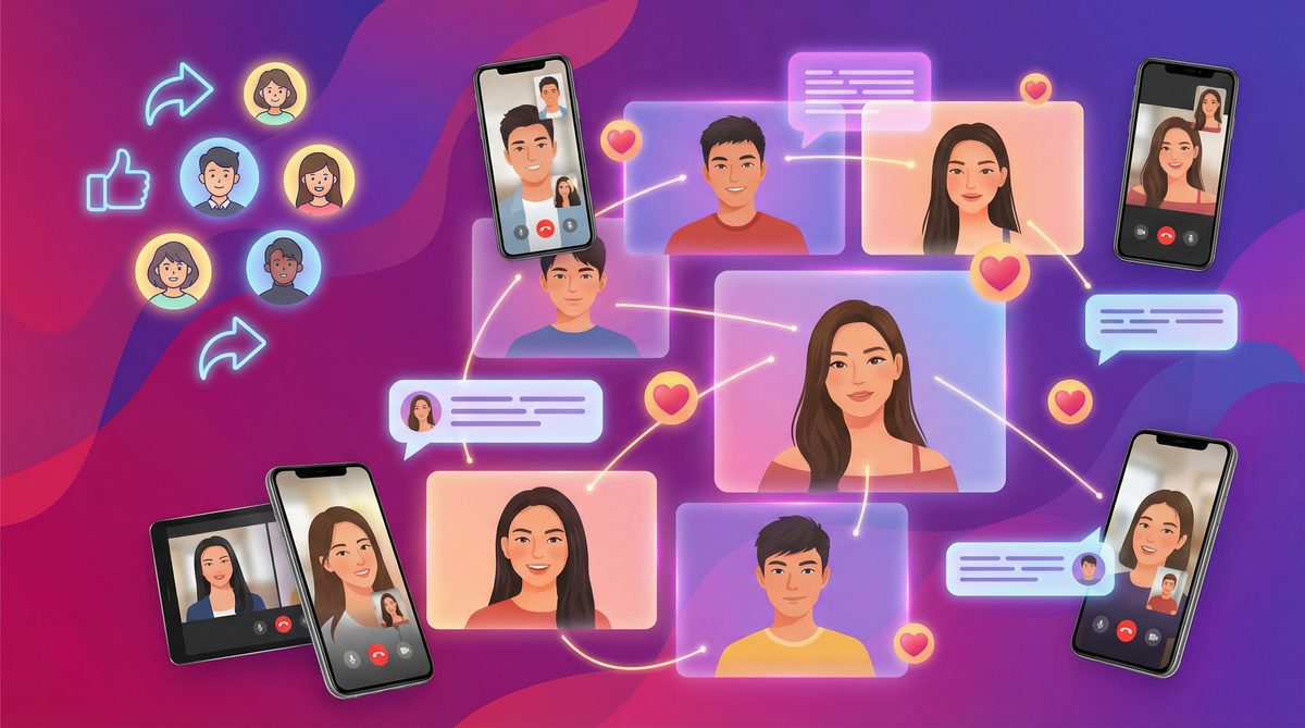 黑丝社区美图视频展示