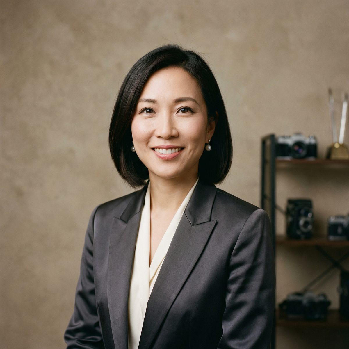 黑丝制片总监林雨晴